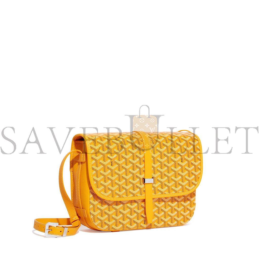 GOYARD BELVEDERE MM BAG BELVE3MMLTY08CG08P (29*23*9cm)